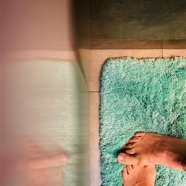 Bathmats - Item 5
