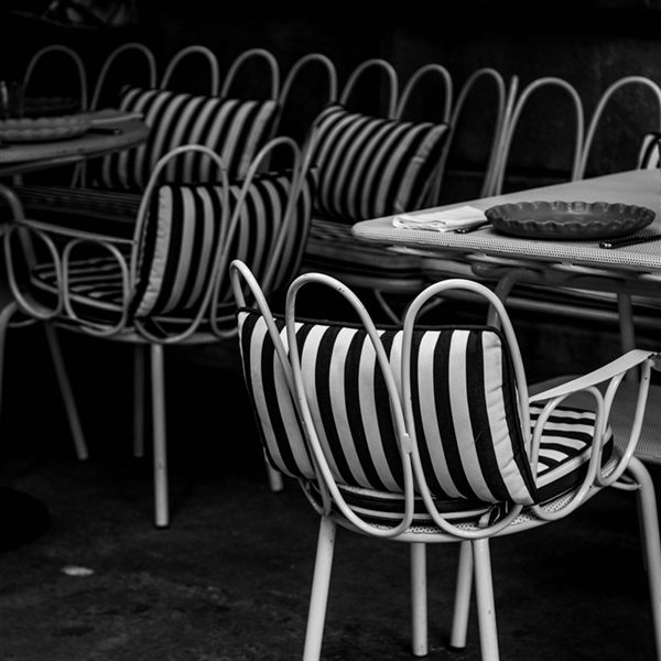 Chairpads - Item 5