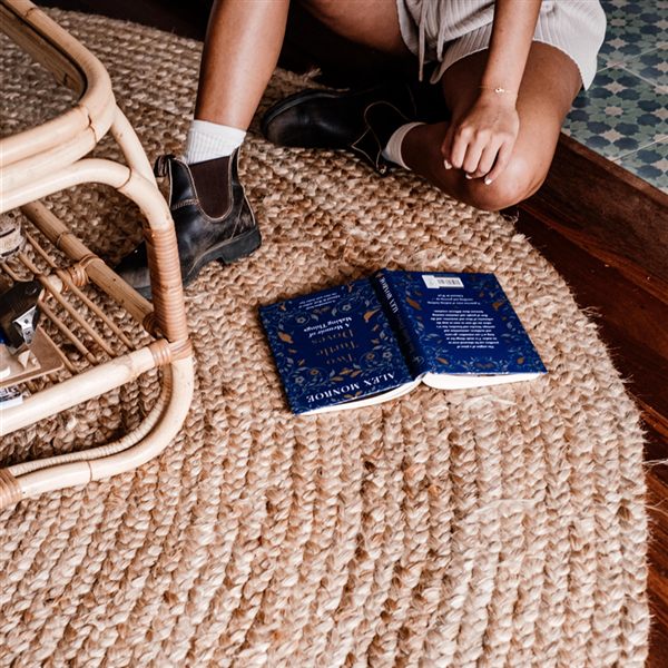 Jute Rugs - Item 7
