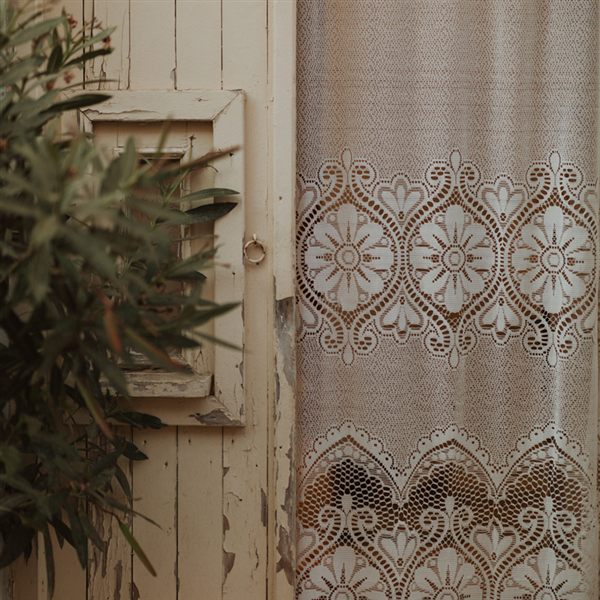 Macrame Curtains Category Preview