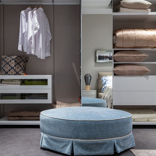 Pouf & Ottomans - Item 7