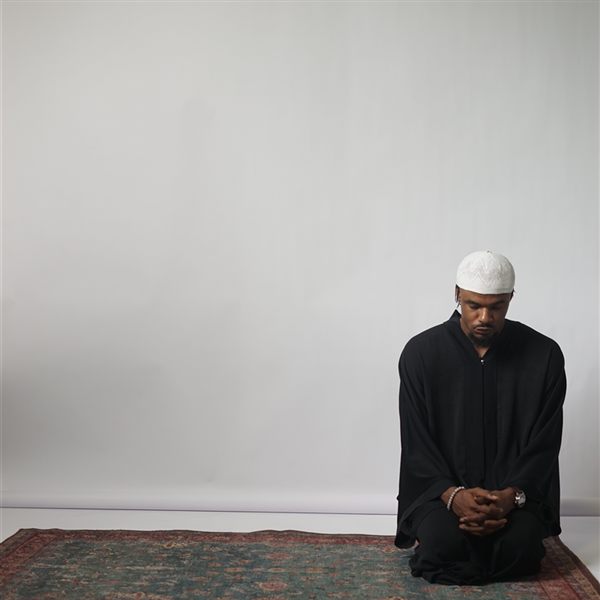 Prayer Mats Category Preview