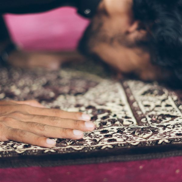 Prayer Mats - Item 11