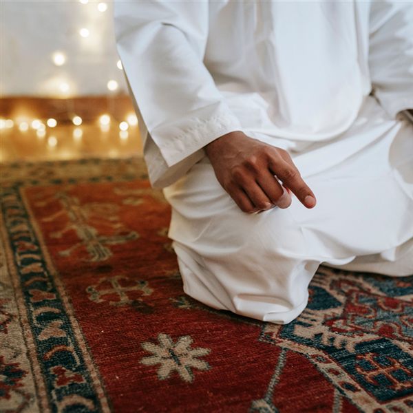Prayer Mats - Item 6