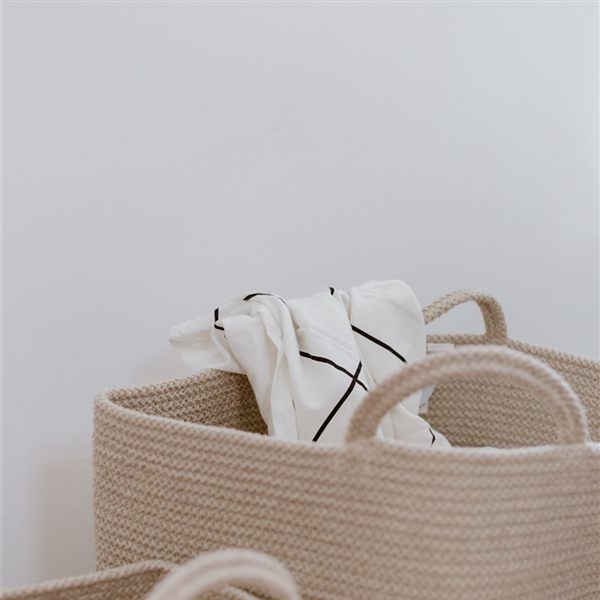 Storage Baskets - Item 5