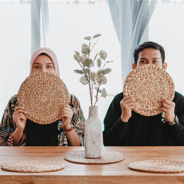 Table Placemat - Item 20