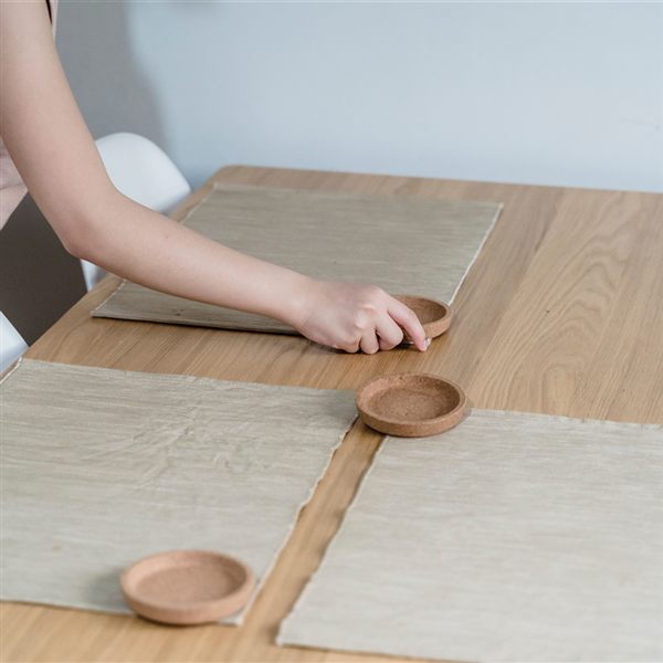 Table Placemat Category Preview