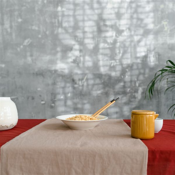 Table Runner - Item 17