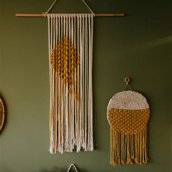 Wall Hangings Category Preview
